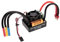 Goolsky HOBBYFANS 120A Brushless 2-4S ESC avec BEC pour 1:8 1:10 TRAXXAS RC Voiture Courte Camion Offroad Crawler