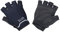 GORE WEAR C5 Kurzfingerhandschuhe, 7, schwarz/marineblau