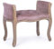 BIZZOTTO Einzelbank Diva Woodrose cod.0743676