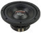 Audio System CO 08 DC CO-Series 200 mm/8 caisson de basses à double bobine mobile 20 cm 180 W RMS haute efficacité