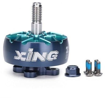 iFlight XING2 2306 2555KV 4S FPV Motor