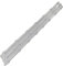 NICHANGHUA DIRIGIÓ Tira de retroiluminación 7/8 lámpara Compatible for LG 32 '' TV 32LN540V 32LN541V LC320DXE 32LN520B 6916L-1399A 1400A 1437A 1438A 1204A 1426A