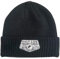 Salt Life Into The Abyss Beanie, Schwarz, OSFM
