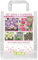 Blumenzwiebeln in Geschenkverpackung - Zwiebeln, Knollen verschiedener winterharter Pflanzen für Garten und Balkon - bunt, mehrjährig, für Topf und Beet (Garden Specials Rosa 50St.)
