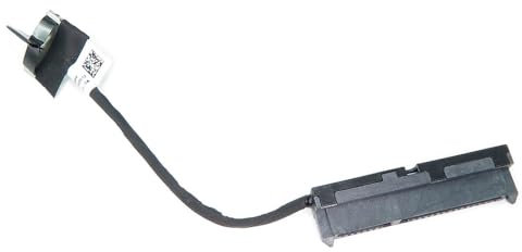 AKUYAO Festplattenstecker Festplattenkabel für Acer Aspire A315 A315-21 A315-31 A315-32 A315-51 A315-52 A314-32 50.GNPN7.005 50.SHXN7.005 DD0ZAJHD000 DD0ZAJHD001 DD0ZAJHD012 Festplatten-Adapter