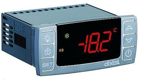 TERMOSTATO DIXELL XR20CX-5N0C1