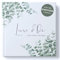 MAVANTO Livre d'or pour Le Mariage avec Questions à remplir - Livre d'or Mariage de Haute qualité pour des Souvenirs inoubliables (44 Doubles Pages)