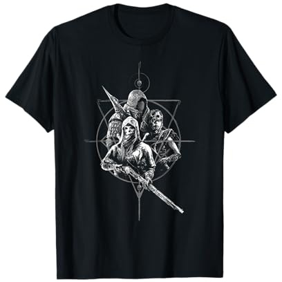 Hunt: Showdown Deadliest Hunters T-Shirt