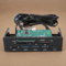 Sunshine Tipway STW 5.25inches Internal Card Reader - Type-C USB 3.1 Support for CF MD XD MMC TF M2 MS - Multi-Function Dashboard PC Front Panel