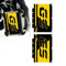 WARFEL Zubehör Motorrad Triple Black Sticker Case Für B&M&W Motorrad Koffer R1200GS R1250GS Adventure 2004 2005 2006 2007 2008 2009 2010 2011-2019 2020 2021