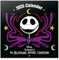 Kalender 2025 Wandkalender 2025 Grupo Erik Disney The Nightmare Before Christmas Kalender 2025 Familienplaner 2025 30 x 30 cm Jahreskalender Familienkalender 2025 - Offizieller Disney Fanartikel