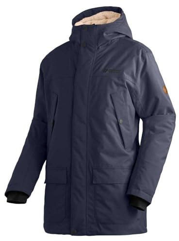 Maier Sports Herren Funktionsjacke SENNE