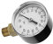 ORFOFE Pool Manometer Für Wasserfilter Und Brauchwasser Präzises Druckmessgerät Für Pool Filteranlagen Geeignet Für Verschiedene Anwendungen Mit Langlebiges