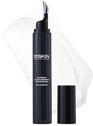 Black Diamond Contour Gel by 111Skin for Unisex - 0.5 oz Gel