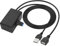 MEIRIYFA USB A Fan Speed Knob Controller, USB 2.0 A männlicher Ausgang zum weiblichen Eingang Fan Drehzahlregler PWM justieren Wind Speed Modul für 5-24V Lüfter, Motoren, Wasserpumpen