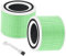 Core 300S Replacement Filter Compatible with LEVOIT Core 300 300S P350 Air Purifier, 3-in-1 True HEPA & Activated Carbon Air Filter - Core 300-RF P350-RF Core 300-RF-TX, Green, 2 Pack