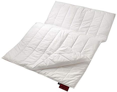 Centa Star 0853.00 Royal Combi-Bett 200 x 200 cm weiss