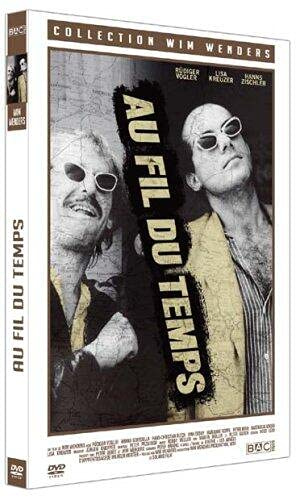 Au fil du temps [FR Import]