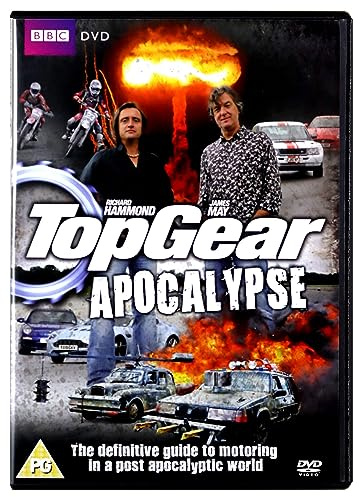 Top Gear Apocalypse [UK Import]