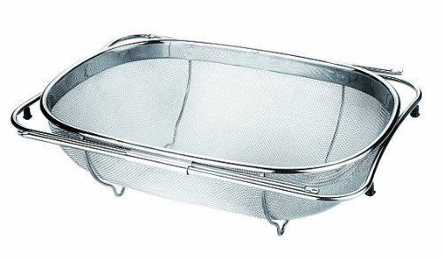 Tescoma 428090 Chef Scolatutto Estensibile 33-55x25 cm