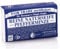 Dr Bronner's Peppermint Pure Castile Bar Soap 140 gr