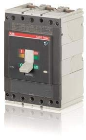ABB TMAX