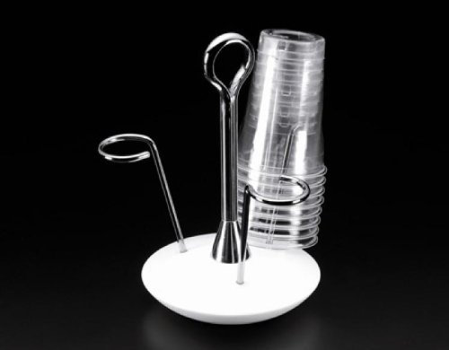 Morinox portabicchieri art. 2283 BI