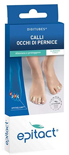 EPITACT PHARMA DIGITUBES TAGLIA M
