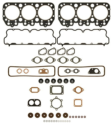 Ajusa 52077400 Gasket Set cylinder head