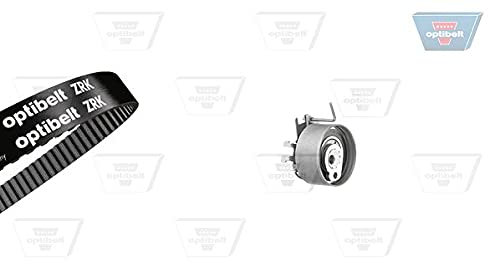 Optibelt KT 1252 Optibelt-ZRK KIT Zahnriemensatz