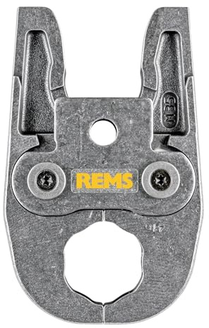 Rems Mini M 35 Pressbacke Presszange Größe 35 (578390R)