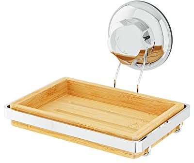 Compactor Porte-Savon BESTLOCK Spa - Rangement Mural sans perçage