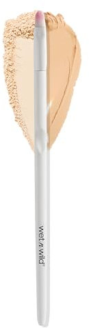 WET N WILD Kleine Concealer-Pinsel
