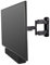 Supports muraux et Barre de Son Cadre for Bose Solo 5