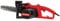 CRAFTSMAN Electric Chainsaw, 16-Inch, 12-Amp (CMECS600),REd