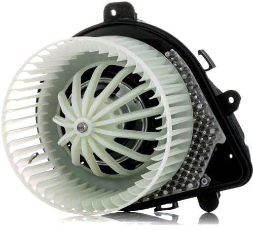 STARK SKIB-0310187 Pulseur d'air habitacle avec régulateur intégré Compatible avec FIAT Scudo I Van 220