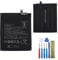 E-yiiviil Battery BN46 Compatible with Xiaomi Redmi Note 8/Note 8T Redmi 7 Redmi Note 6/Note 6 PRO with Tools