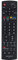 VINABTY N2QAYB000222 Telecomando sostitutivo per Panasonic TV LCD Viera TH-37PX8 TH-42PZ8 TH-46PZ8 TH-50PX8 TX-26LED8F TX-32LED8F TH-37PX8E TH-37PX8EA TH-37PX8ESA TH-50PV8P TH-50PX8E TH-50PX8E/B