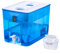 ECODE® Dispensadora Filtradora de Agua Fresh Tower, Libre de BPA, Indicador Digital, para Nevera, Incluye Filtro purificador Compatible, Capacidad de 9.5L, Larga Duración - Water Filter jug