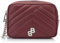 BOSS Evelyn Zip Crossb.N. Damen Crossbody, Dark Red602