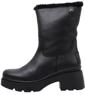 Panama Jack Damen PriyaMotorcycle Boot