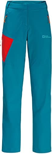 Jack Wolfskin Damen Wanderhose Glastal