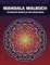 Mandala Malbuch: 50 einfache Mandalas für Erwachsene - Ideal, um Stress abzubauen und der Kreativität freien Lauf zu lassen.