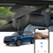Fitcamx Dashcam 4K Geeignet für BMW X1 & iX1 (U11) 2023-2026, Integrierter Auto Kamera UHD 2160P Video WiFi, Loop-Aufnahme, G-Sensor, OEM BMW Zubehör, Plug & Play, WDR Dasch-cam Auto, 64-GB-Karte