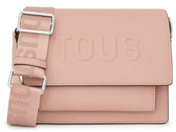 TOUS, Mujer, Bandolera pequeña Audree topo new 395910087-012, Multi, Talla única
