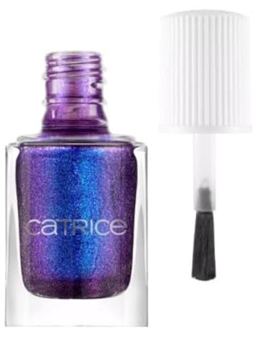 CATRICE MATEFACE ESMALTE DE UÑAS C01 PRETTY AVATAR