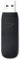 HUYUN 2.4GHz USB Adapter for Kingston HyperX Cloud II DTS Core Wireless Headphone, Plug and Play Wireless Transfer, Low Latency, Replacement for Kingston Headset USB Dongle
