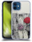 Head Case Designs Offizielle LouiJoverArt Amsterdamer Weg Rote Tinte Softgelhülle Kompatibel Mit Apple iPhone 12 / iPhone 12 Pro Und Kompatibel Mit Magsafe Zubehör