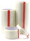 9KM DWLIFE RV Awning Repair Tape Waterproof Ripstop Reinforced Fiberglass for Tent/Canvas/Kite/Boat Covers/Sail/Roof Felt Repair Tape（1.5cm*10m