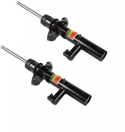 2x Stossdämpfer Vorne Links Rechts Ersatz für A3 Q3 Altea Toledo Leon Alhambra Fabia Polo Golf 1K0413031AC 1K0413031BH